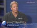 Michael V. Elam MD discussing advancements cosmetic surgery