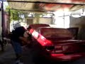TAMAGANTO BURNOUT (patinado)