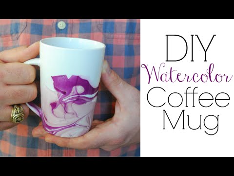 how to dye water white