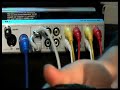 DJS - Traktor Scratch Tutorial - Multi Core Cords