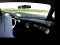 Pontiac Sunfire at Sears Point (AKA Infineon Raceway) Pontiac Sunfire at Sears Point (AKA Infineon Raceway)