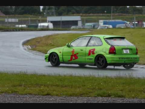 sir civic
