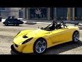 2009 Lotus 2 Eleven 1.0 для GTA 5 видео 7