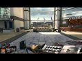 Call of Duty: Modern Warfare 2 AK-47/AC-130/RPD Gameplay Rank 70