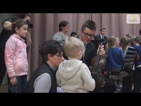 2018.03.06. Hírek Bordányból