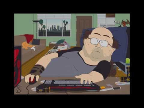 how to break video game addiction
