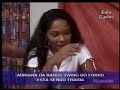 Programa �nio Carlos - Pegadinha (Trai��o) [Swing do Forr�]