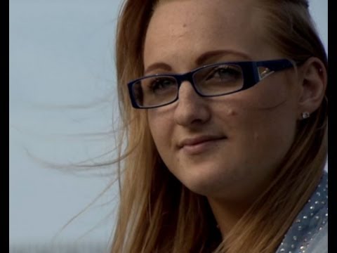 Fixer Joanne Evans, 20, from Aughacloy and her group from Magherafelt hope to implement a 'code of conduct' to encourage young drivers to think about road safety.  

This story about their campaign was shown on UTV Live in August 2013.