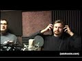 TGTM Behind the scenes - Adult Swim