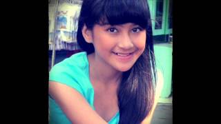 Happy Birthday Salshabilla Adriani#HBD12THSalshabilla