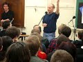 Ian MacKaye Q&A - Indie & Small Book Press Fair Ian MacKaye Q&A - Indie & Small Book Press Fair