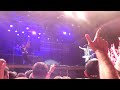 KISS - Salmon Fest 2011 Rain