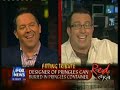 Jamie Lissow Redeye 6/6/2008 Jamie Lissow Redeye 6/6/2008