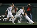Oct. 14, 2009: Jonathan Bornstein Goal