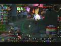 Magrathea v Nightbane in Kara