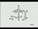 Echochrome Demo playthrough