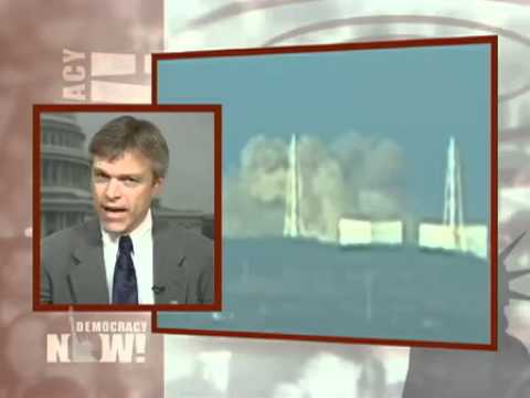 Nuclear Waste Watchdog - DemocracyNow.org - Japan is facing the worst nuclear crisis since the atomic bombing of Hiroshima and Nagasaki, three days after an earthquake and tsunami st...