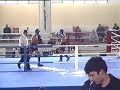 kikboxing BG