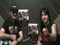 Interview with Stevie [Black Majesty] PART ONE
