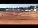 Z. Youngberg Truggy Practice Rescue RC