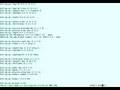 UltraSparc upgrade Debian Sarge to Etch time*500