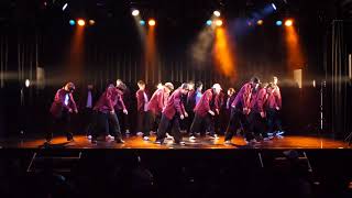 アヤメGT-R number  – HiJump!! OldSchool SP