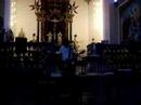 Trinitatis Natkirke - 2.okt. - Elektronisk &amp; Lo-Fi - live