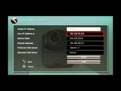 Conference Camera Connection Issues Troubleshooting