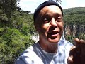Os 200m do Salto de São Francisco