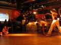 Show de Solange y Berg Lambada Zouk en Barcelona (1) Show de Solange y Berg Lambada Zouk en Barcelona (1)