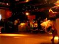 videos de Solange y Berg bailando lambada zouk en el eitwo