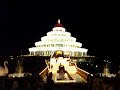 Vishalakshi Mantap - evening Vishalakshi Mantap - evening