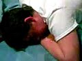 kid poops out mouth kid poops out mouth