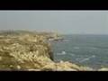 Llanes visto por Dark La eMe