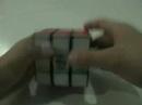 How to solve a rubics cube by a 9 year old, part 1 How to solve a rubics cube by a 9 year old, part 1