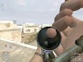 Call of Duty 2 Toujane Deathmatch Call of Duty 2 Toujane Deathmatch