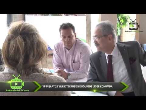Nefis Çankaya Evleri – YP İnşaat Nefis Çankaya Evleri – YP İnşaat
