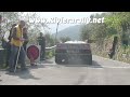 Rally HD Video - Lancia Rally 037 SC Sandro Munari – Sanremo Storico 2013