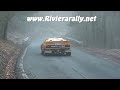 Rally HD Video - Lancia Rally 037 SC Sandro Munari – Sanremo Storico 2013