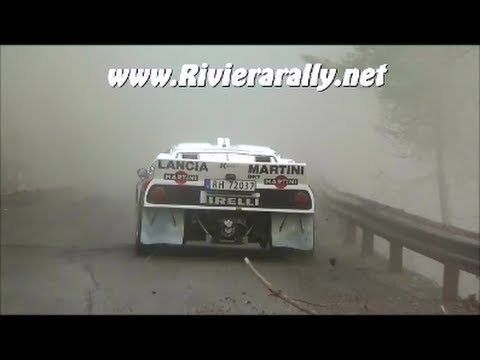 Latest WRC HD & Rally HD Videos