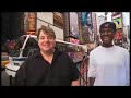 Uncorked with Billy Merritt \"New York\"