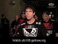 James Wilks vs Matt Brown Video