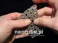 NeoCube - kulki magnetyczne