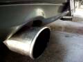videos de Infiniti G35 Reving Greddy Exhaust