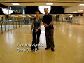 Big Apple (Bars 1-12)