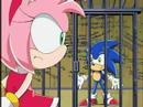Sonic's Ten Seconds
