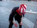 videos de drunk homeless guy in reno
