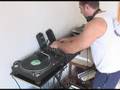 Djhuggy wednesday WakeUp 3 Turntables Mix