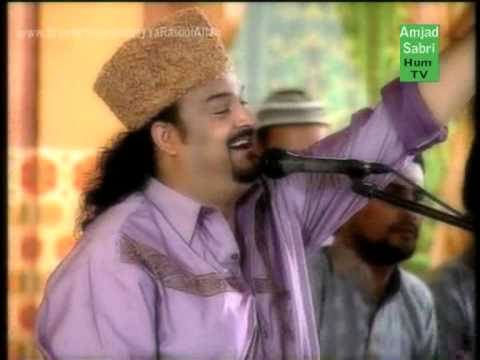 Bhar do Joli mari - Naqsh e Aqeedat Amjad Sabri Bhar Do Jholi Mari - Hum Tv Naqsh e Aqeedat https://www.facebook.com/MainSadqayYaRasoolAllah.
