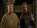 Boudreaux's Campy Acting